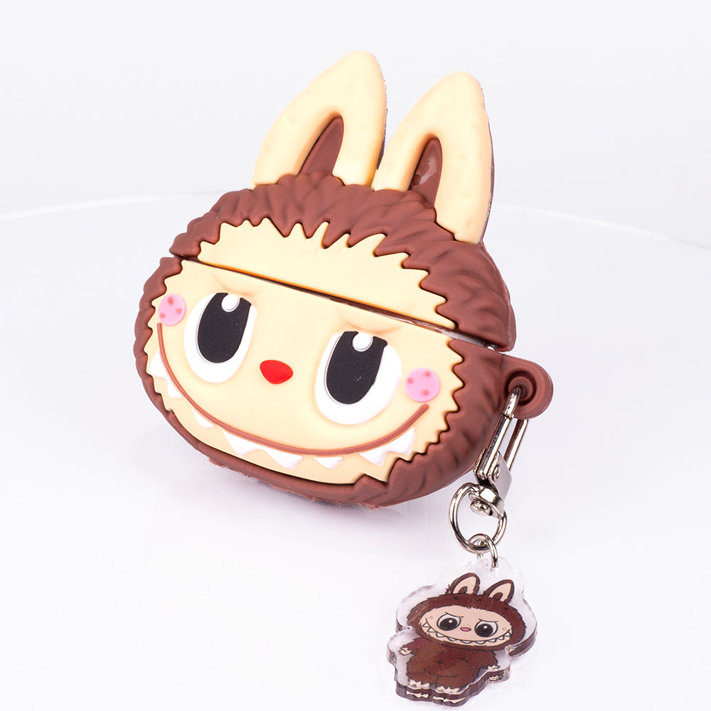 AirPods Tok – Cuki Szilikon Védőtok AirPods Pro 2-höz