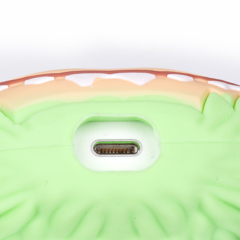 AirPods Tok – Cuki Szilikon Védőtok AirPods 3-hoz