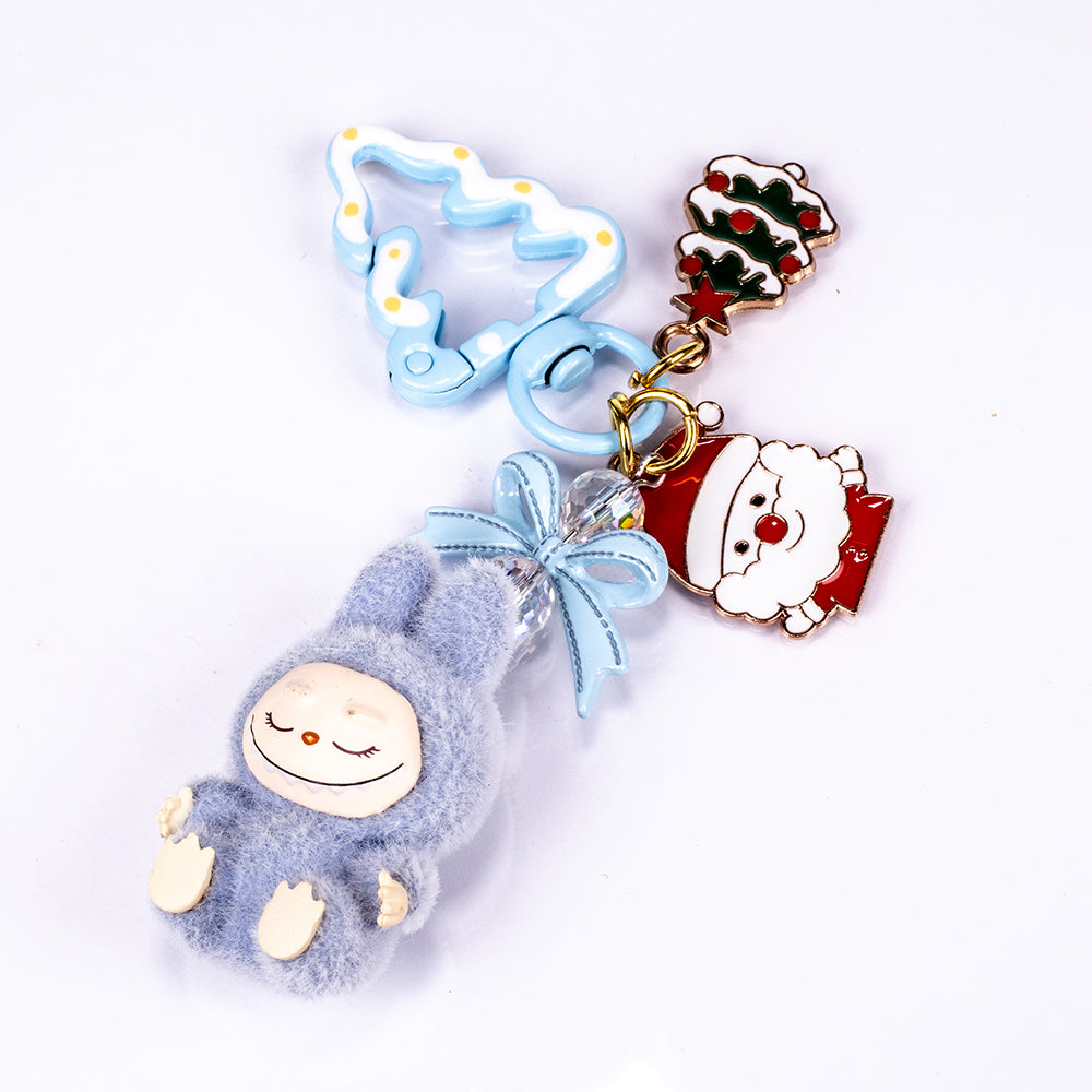 Kulcstartók – Karácsonyi Kiadás