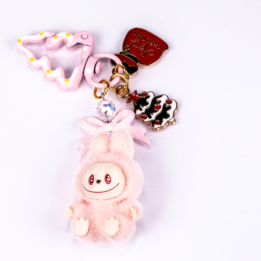 Kulcstartók – Karácsonyi Kiadás