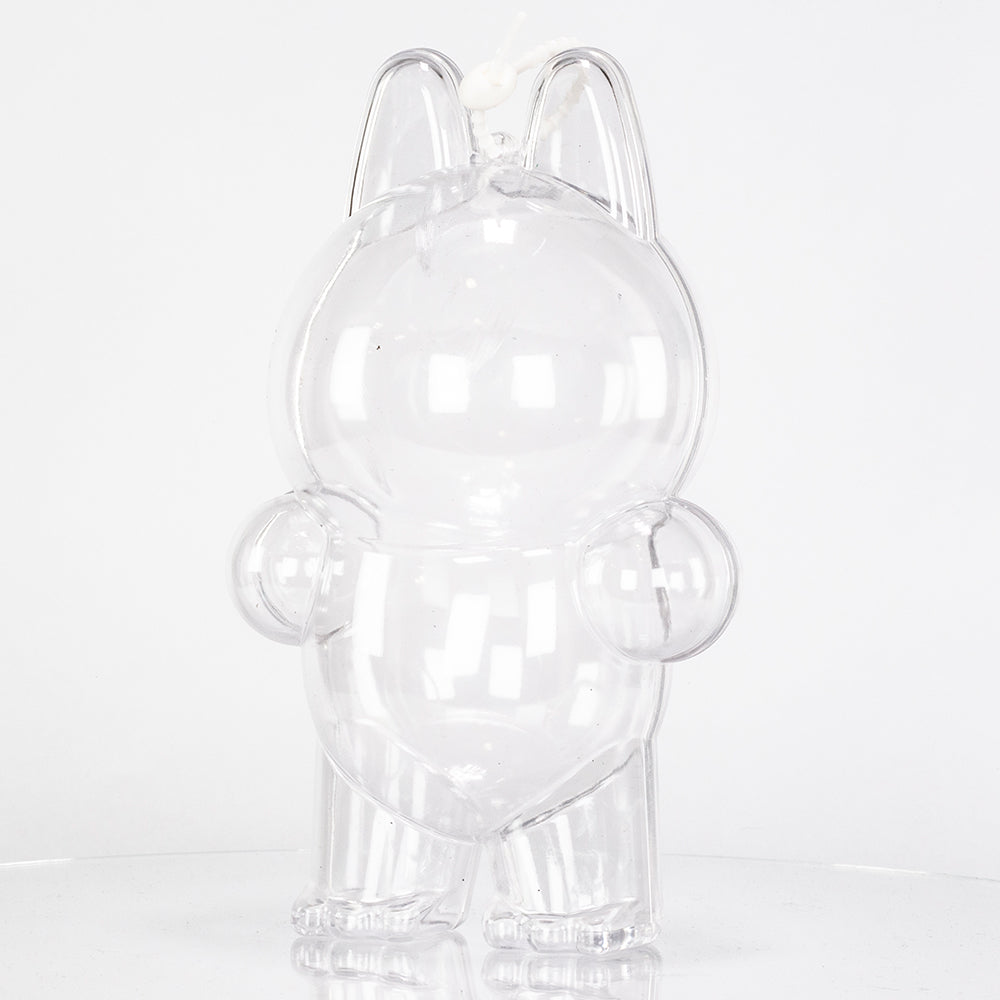 Protective Standing Case for Collectible Figures (V1, V3 compatible)