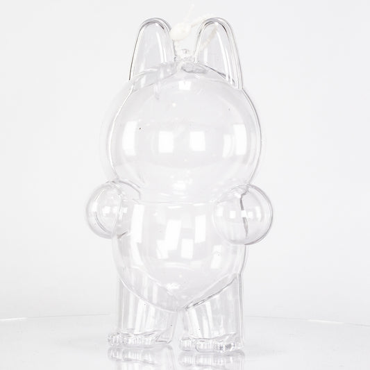 Protective Standing Case for Collectible Figures (V1, V3 compatible)