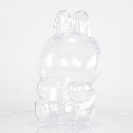 3D Védőtok – Have a Seat Vinyl Plush