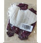 Labubu clothes, "cozy sheep"