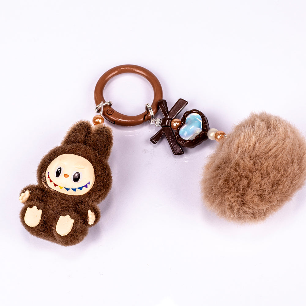 Kulcstartók – Pom-Pom Kiadás