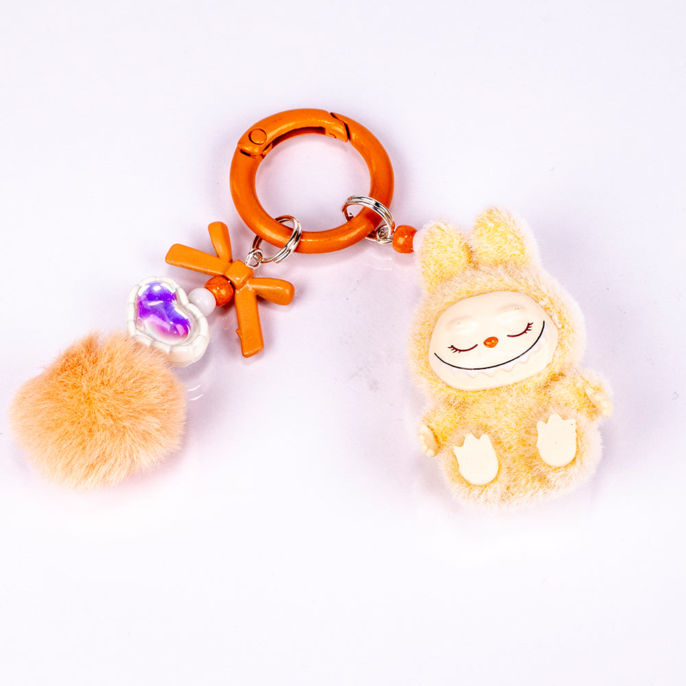 Kulcstartók – Pom-Pom Kiadás