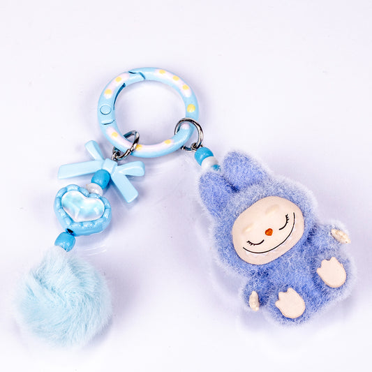 Kulcstartók – Pom-Pom Kiadás