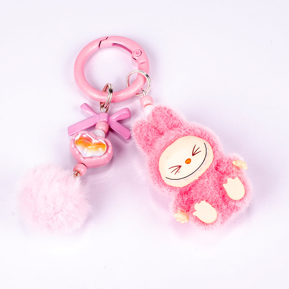 Kulcstartók – Pom-Pom Kiadás