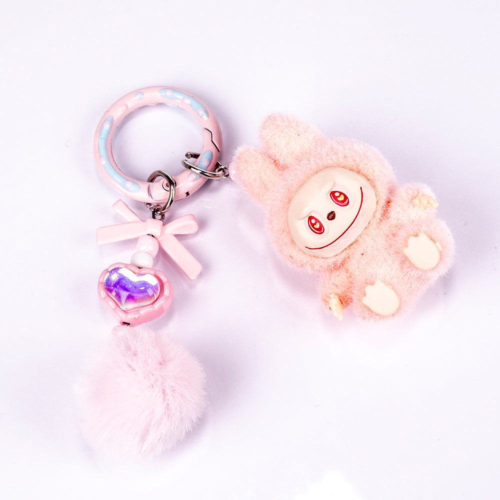 Kulcstartók – Pom-Pom Kiadás