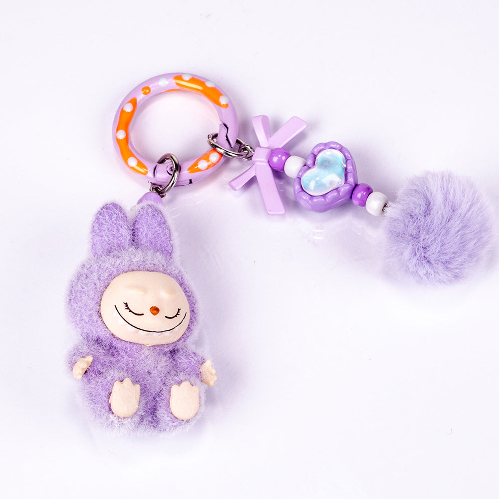 Kulcstartók – Pom-Pom Kiadás