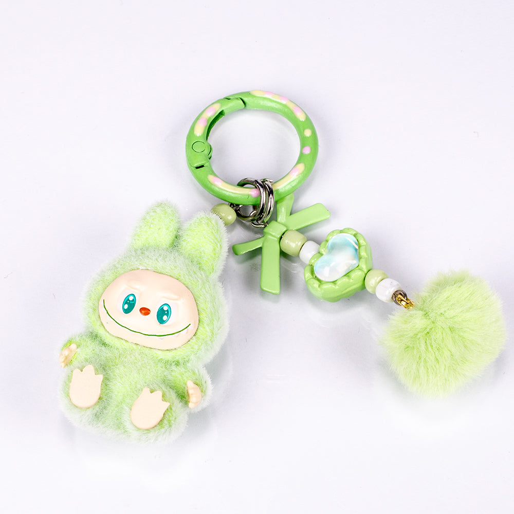 Kulcstartók – Pom-Pom Kiadás