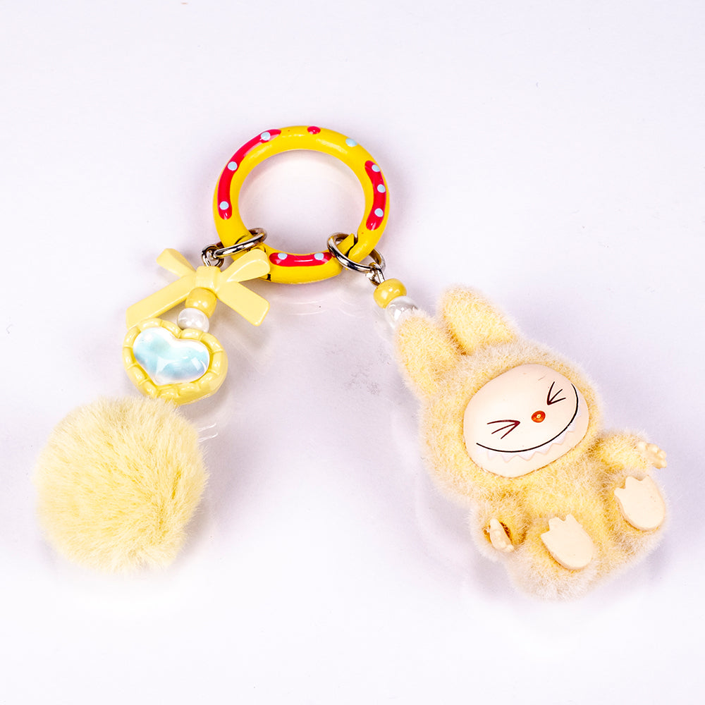 Kulcstartók – Pom-Pom Kiadás