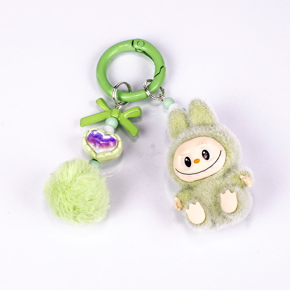 Kulcstartók – Pom-Pom Kiadás