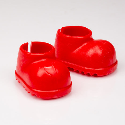 Mini Cipők – Stílusos Kiegészítő Figurákhoz