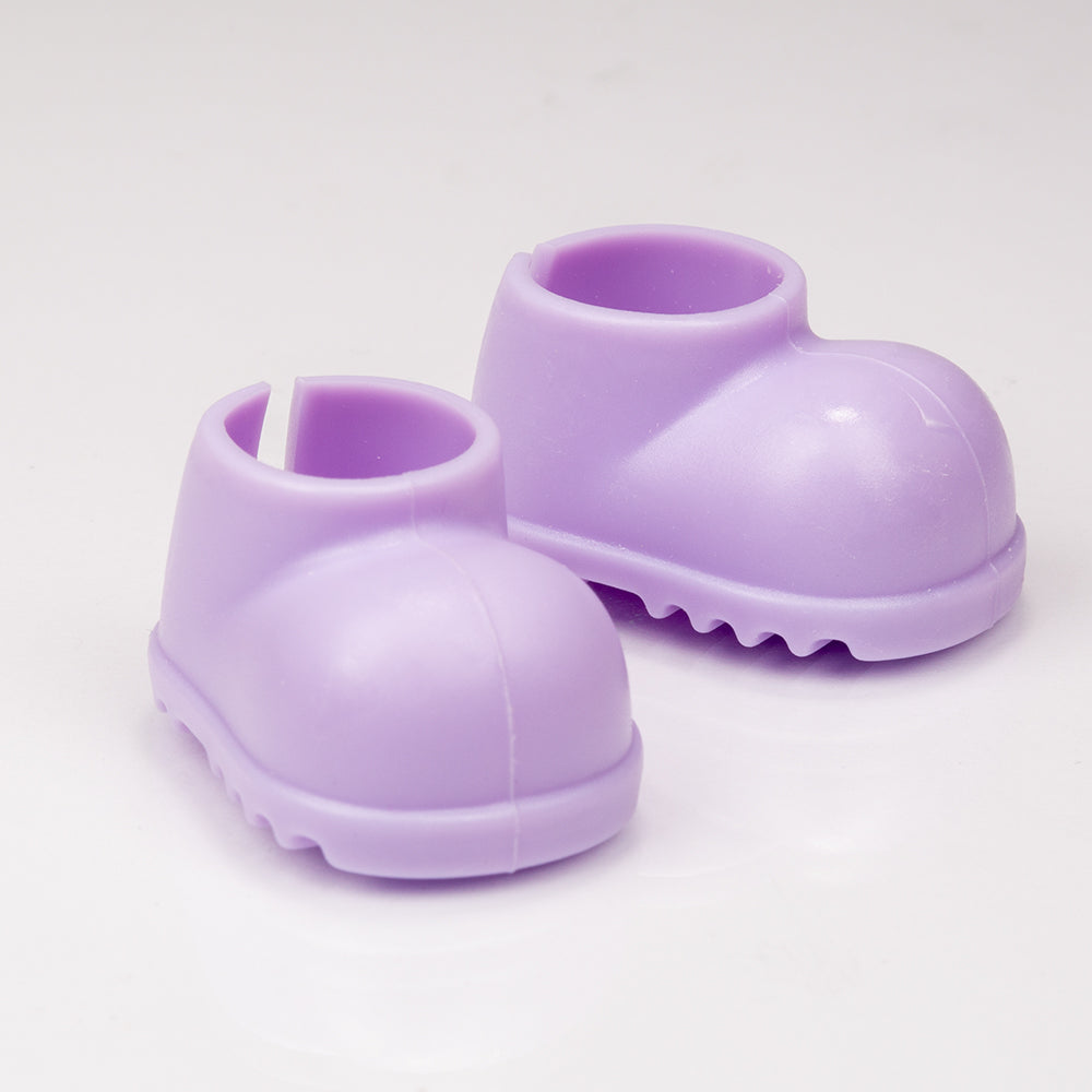 Mini Cipők – Stílusos Kiegészítő Figurákhoz