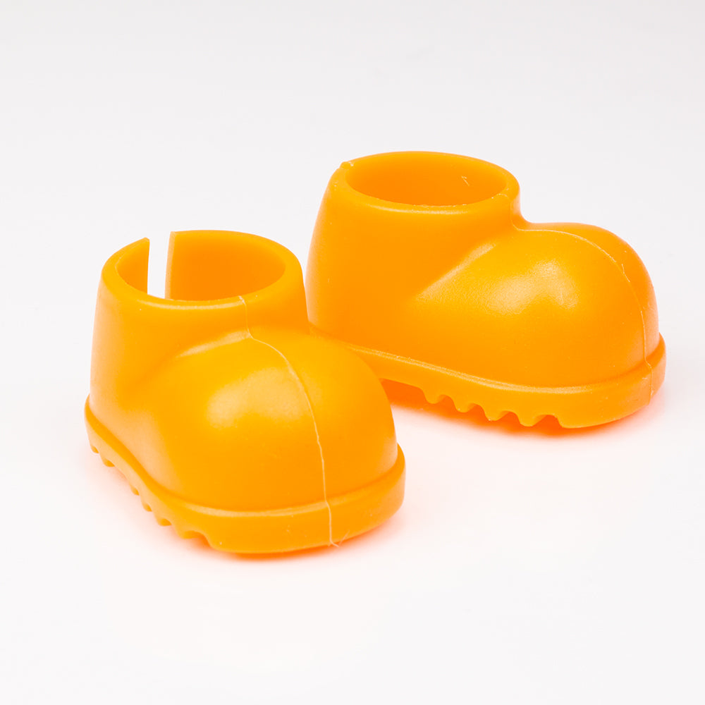 Mini Cipők – Stílusos Kiegészítő Figurákhoz