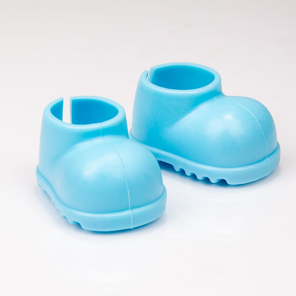 Mini Cipők – Stílusos Kiegészítő Figurákhoz