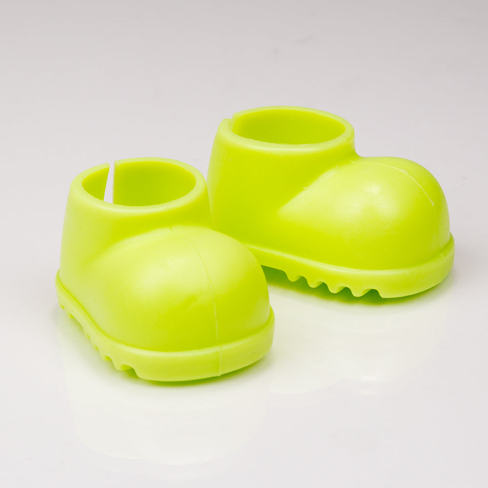 Mini Cipők – Stílusos Kiegészítő Figurákhoz