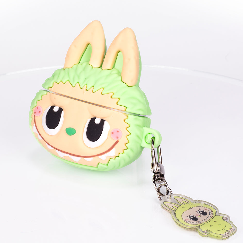 AirPods Tok – Cuki Szilikon Védőtok AirPods 2-höz