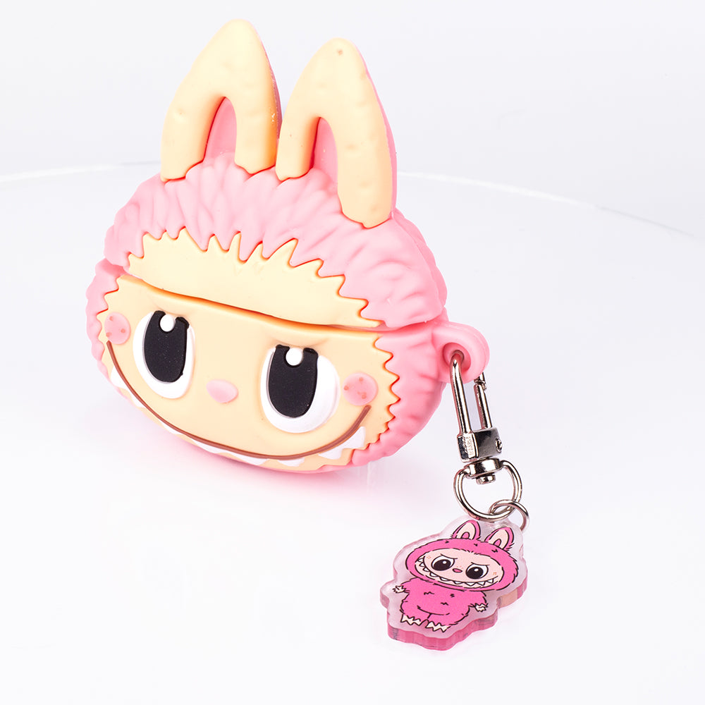 AirPods Tok – Cuki Szilikon Védőtok AirPods Pro 2-höz