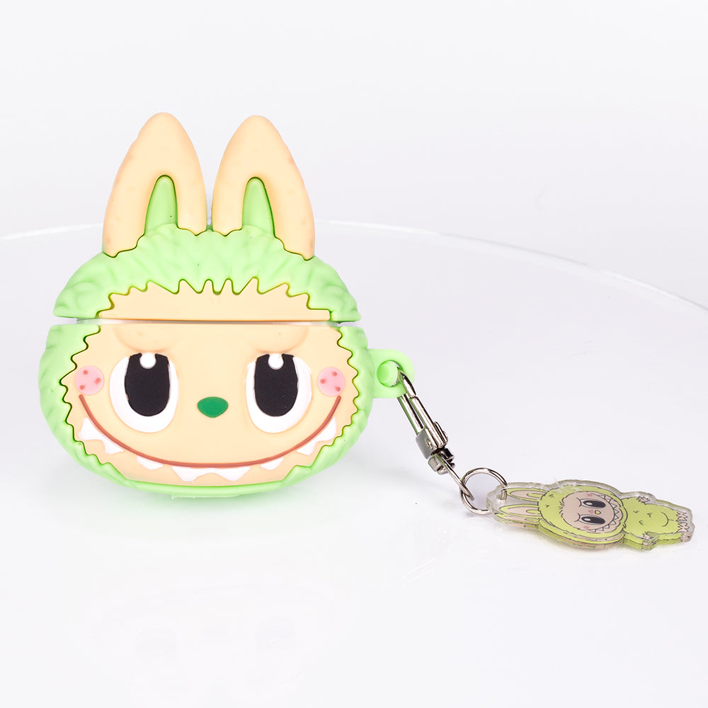 AirPods Tok – Cuki Szilikon Védőtok AirPods 3-hoz