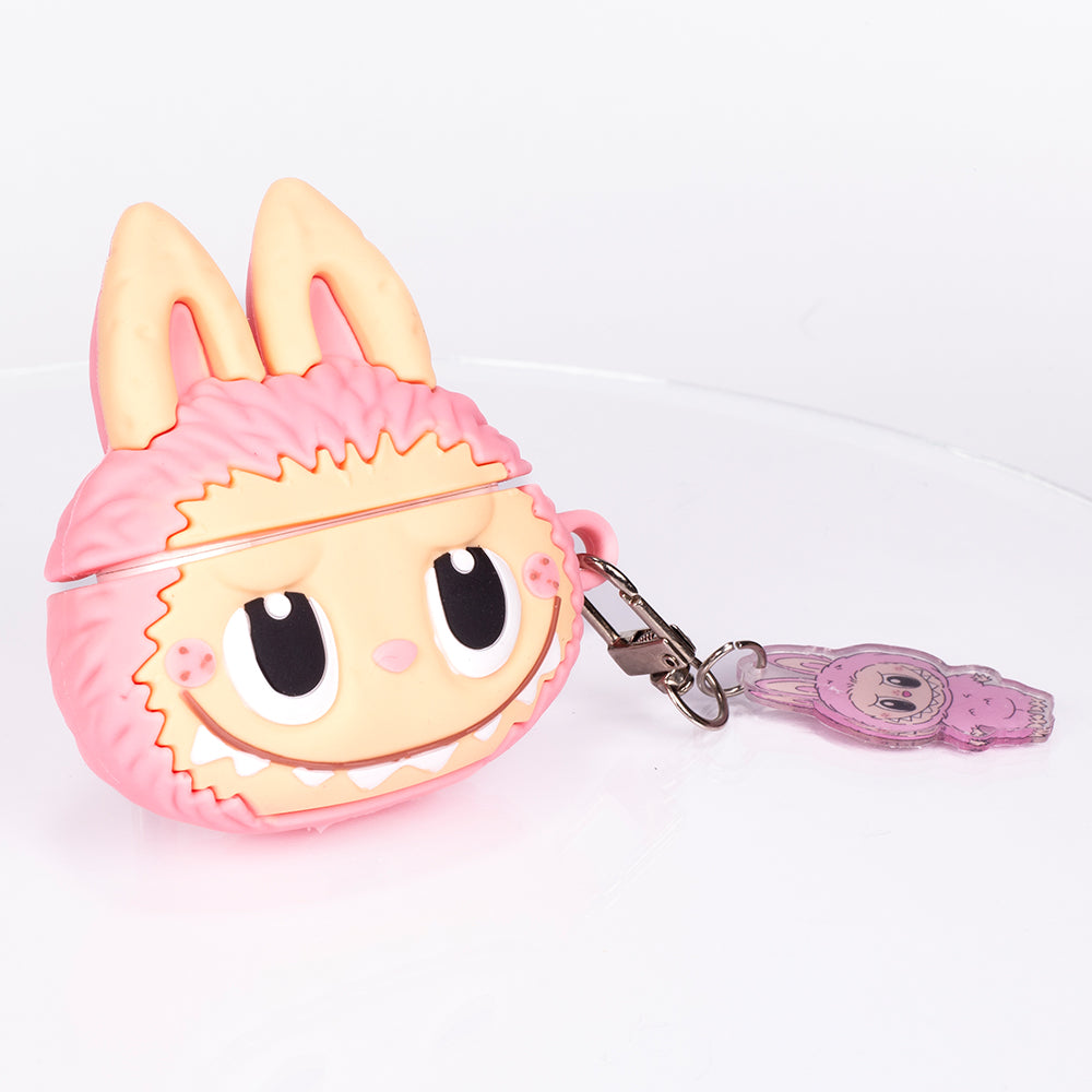 AirPods Tok – Cuki Szilikon Védőtok AirPods 3-hoz