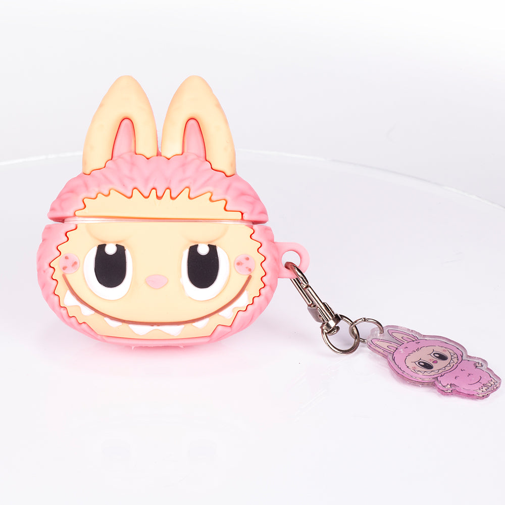 AirPods Tok – Cuki Szilikon Védőtok AirPods 3-hoz