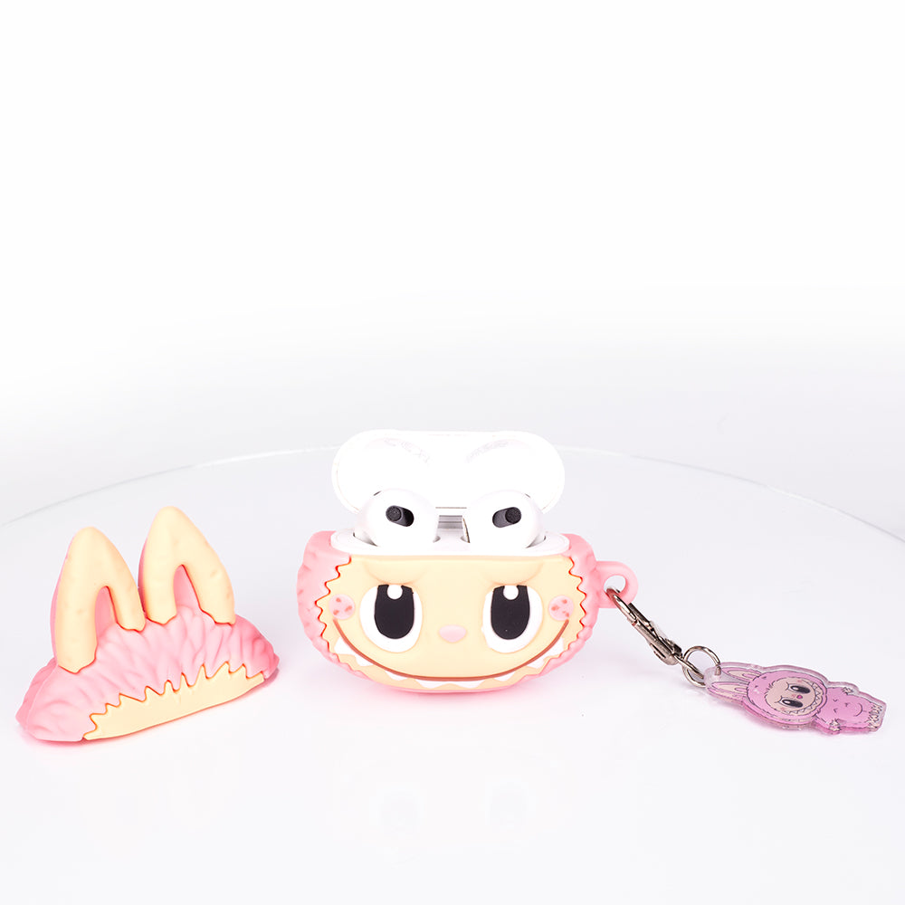 AirPods Tok – Cuki Szilikon Védőtok AirPods 3-hoz