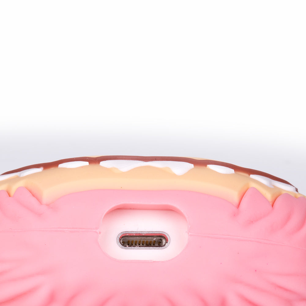 AirPods Tok – Cuki Szilikon Védőtok AirPods 3-hoz