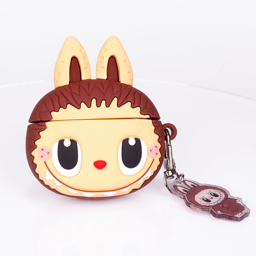 AirPods Tok – Cuki Szilikon Védőtok AirPods 3-hoz