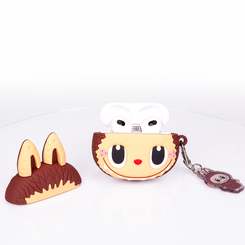 AirPods Tok – Cuki Szilikon Védőtok AirPods 3-hoz